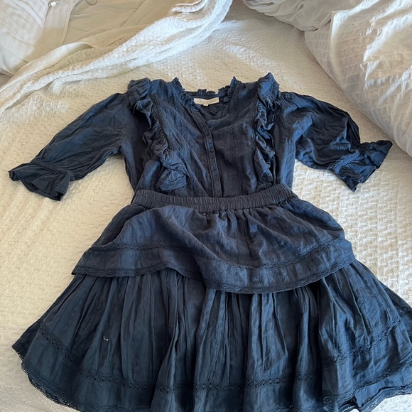 Erica Wilson Matching Set - Picture 6 of 7